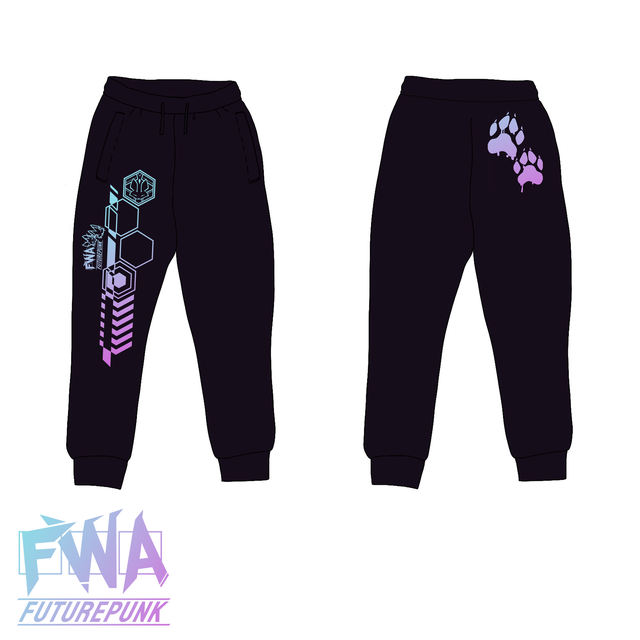 2025 - Futurepunk | Furry Weekend Atlanta