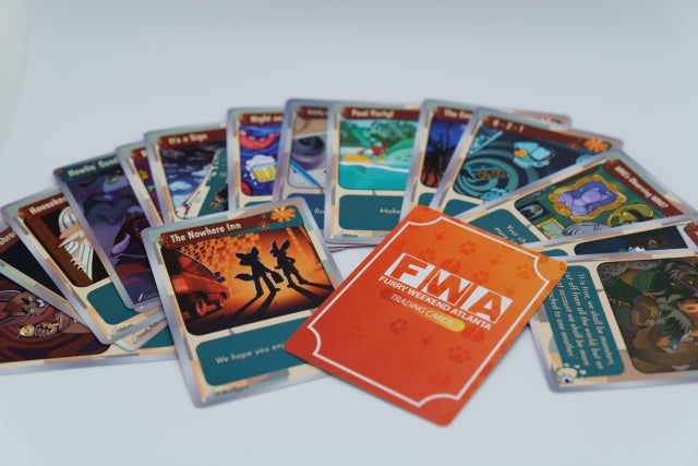 pokemon cards atlanta Furry Weekend Finding Pokémon cards at retail