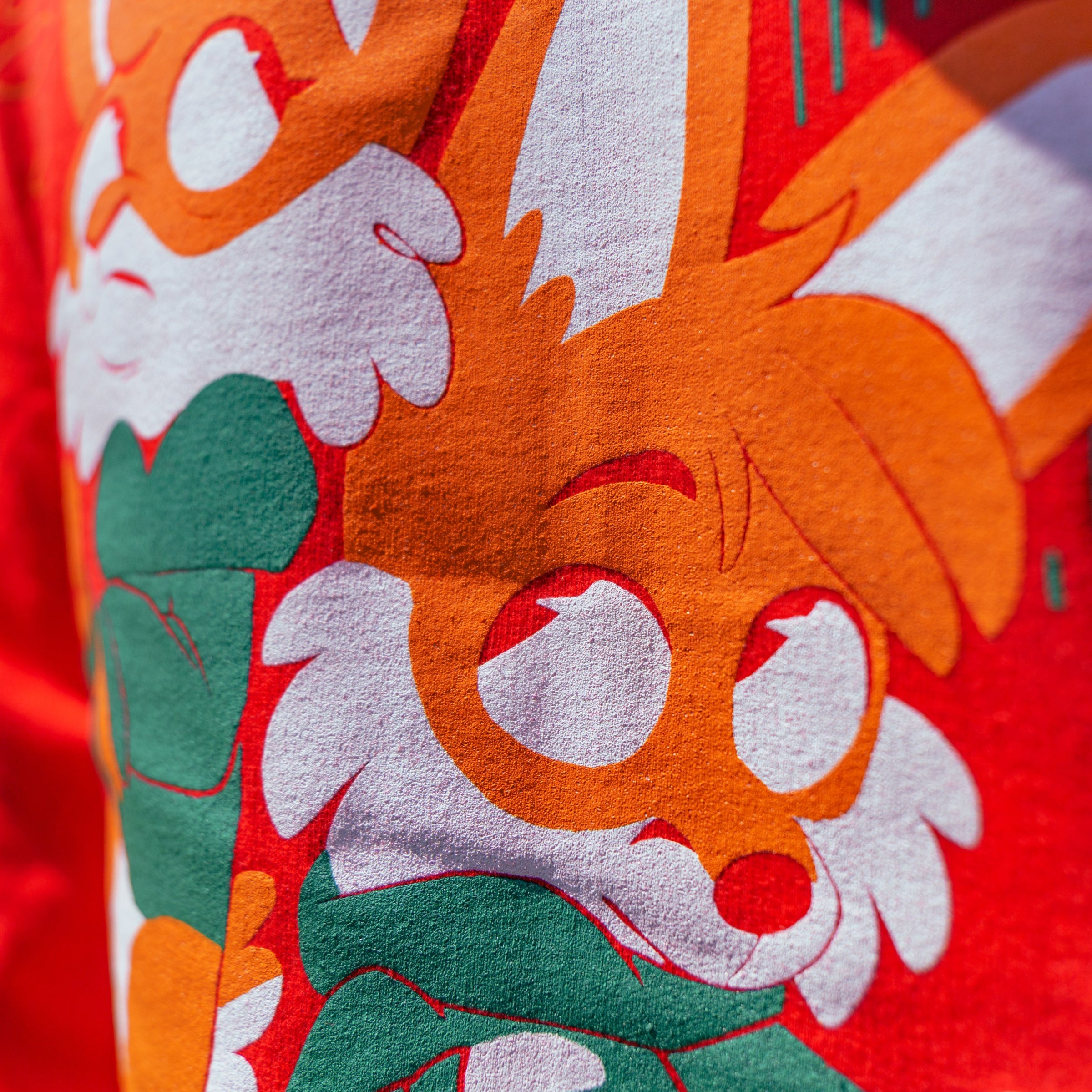Hoodie - 2026 (Nowhere Inn Between) | Furry Weekend Atlanta